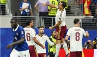 Mistakes Of France In Fifa