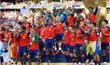 Mistakes Of Argentina In Fifa Final
