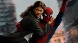 Spider-Man Brand New Day Box Office Collection India