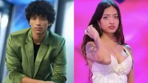 Splitsvilla 16 contestants in Lock Upp 2