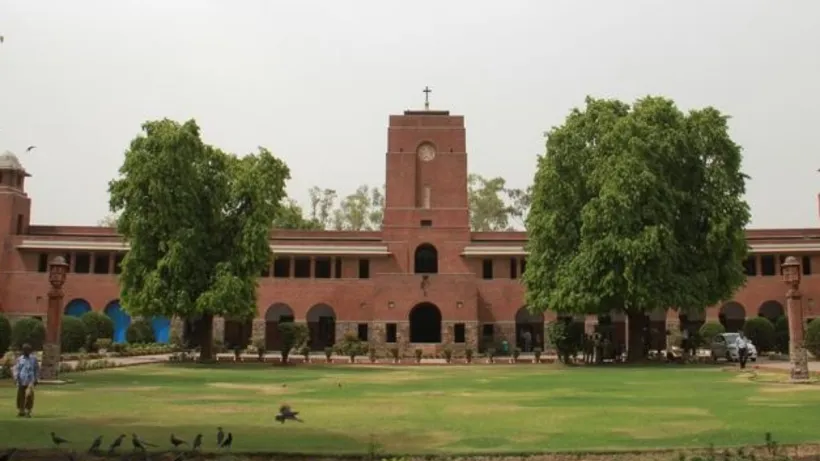 St Stephen College Dress Code
