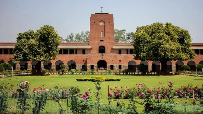 St. Stephen College