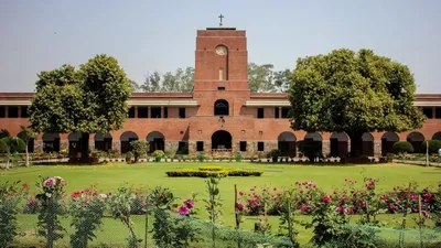St. Stephen College