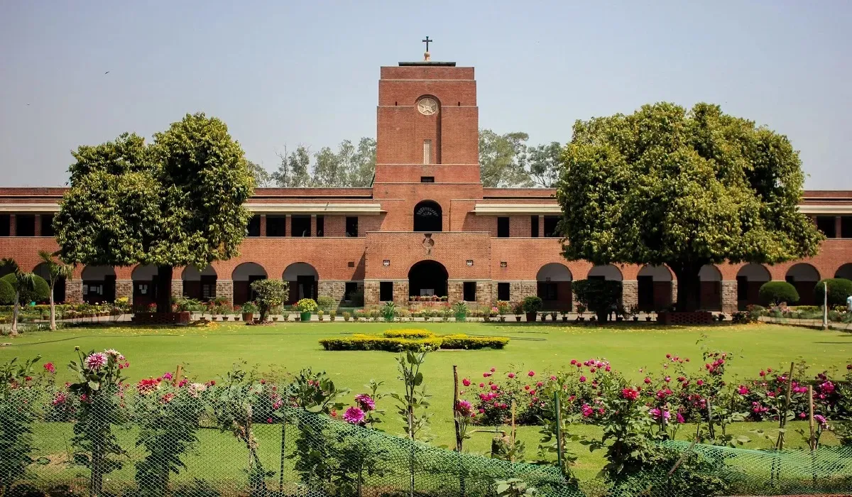 St. Stephen College