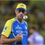 Stephen Fleming Seperate From CSK