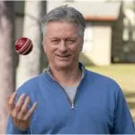 Steve Waugh On ETPL