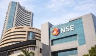 Stock Market Today 17 July 2026