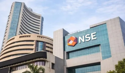 Stock Market Today 17 July 2026