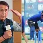Sunil Gavaskar On Vaibhav Sooryavanshi Debut