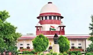 Supreme Court : पासपोर्ट और वीजा सेवाओं को लेकर केंद्र की याचिका पर सुप्रीम कोर्ट में कल सुनवाई, जानें क्या है विवाद?