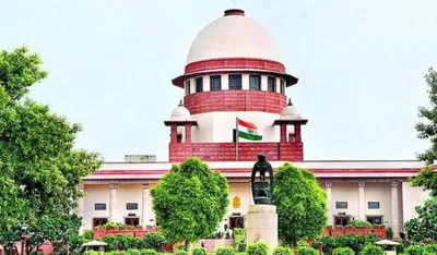 Supreme Court : पासपोर्ट और वीजा सेवाओं को लेकर केंद्र की याचिका पर सुप्रीम कोर्ट में कल सुनवाई, जानें क्या है विवाद?