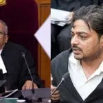 Prabal Pratap Arrested