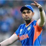 Suryakumar Yadav Viral Post