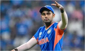 Suryakumar Yadav का बड़ा बयान, वैभव सूर्यवंशी को लेकर कह डाली इतनी बड़ी बात