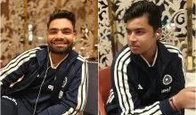 New Head Coach For Indian Team