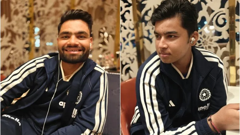 New Head Coach For Indian Team