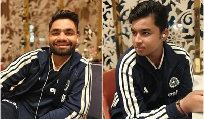 New Head Coach For Indian Team