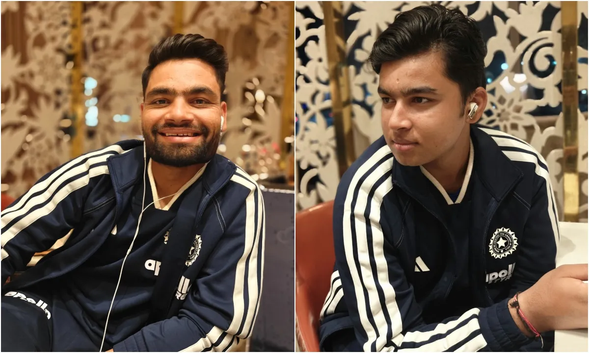 New Head Coach For Indian Team