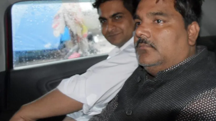 Tahir Hussain Ankit Sharma Murder Case