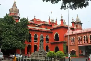 Tamil Nadu Reservation
