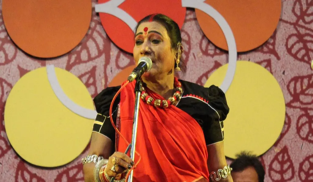 Teejan Bai Passed Away