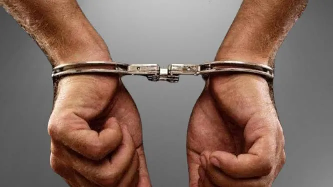 Jaish Terrorist Arrest in Benga