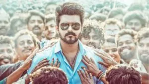 Thalapathy Vijay Last Movie