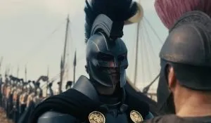 The Odyssey Box Office Collection Day 4