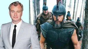 The Odyssey Box Office Day 4