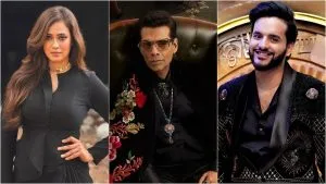 The Traitors Season 2 Full Cast