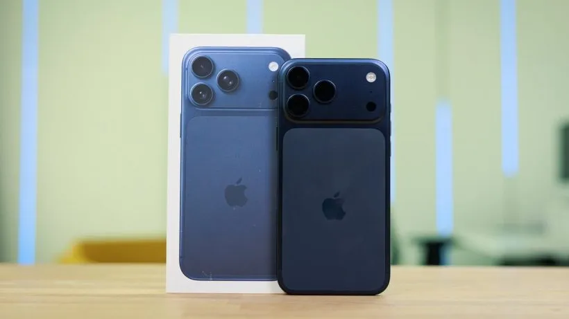 iPhone 18 Pro Max Price Leaks