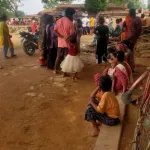 Three Year Old Girl Rape