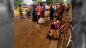 Three Year Old Girl Rape