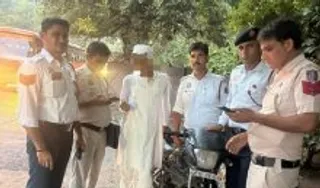 Traffic Police