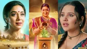 Tv Serials TRP Ratings