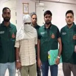 Delhi : UPSC की तैयारी छोड़ बना गैंगस्टर का मुखबिर, 10 करोड़ की रंगदारी का खेल बेनकाब
