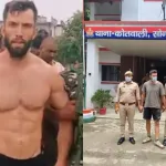 US citizen Arrested Near Nepal Border