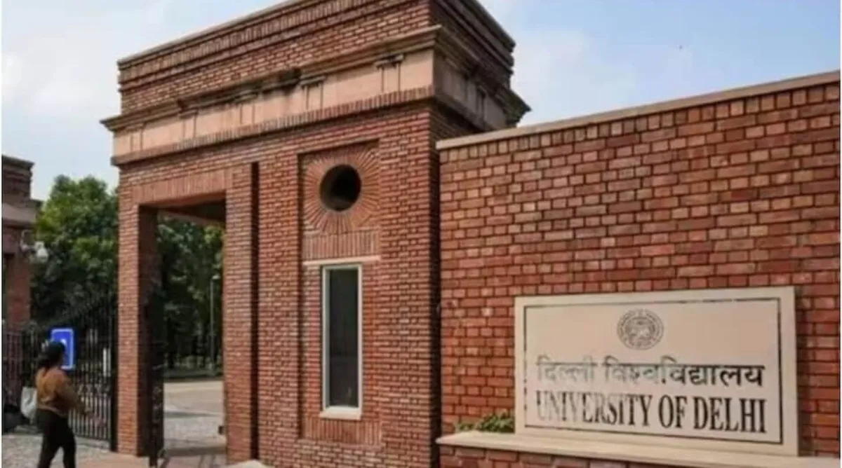 Delhi University : दिल्ली विश्वविद्यालय ने 2026-27 सत्र का शैक्षणिक कैलेंडर किया जारी, 28 जुलाई से शुरू होंगी कक्षाएं