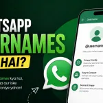 Whatsapp Usernames Kya Hai