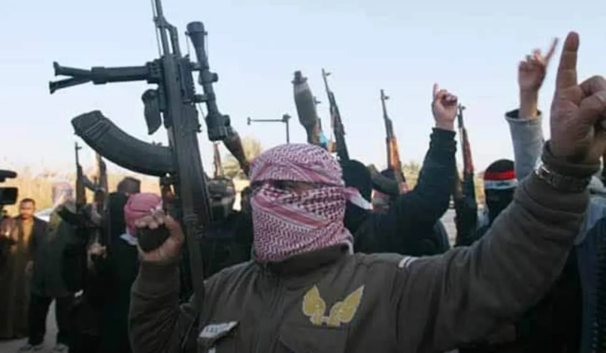 India Designates 23 Individuals As Terrorist