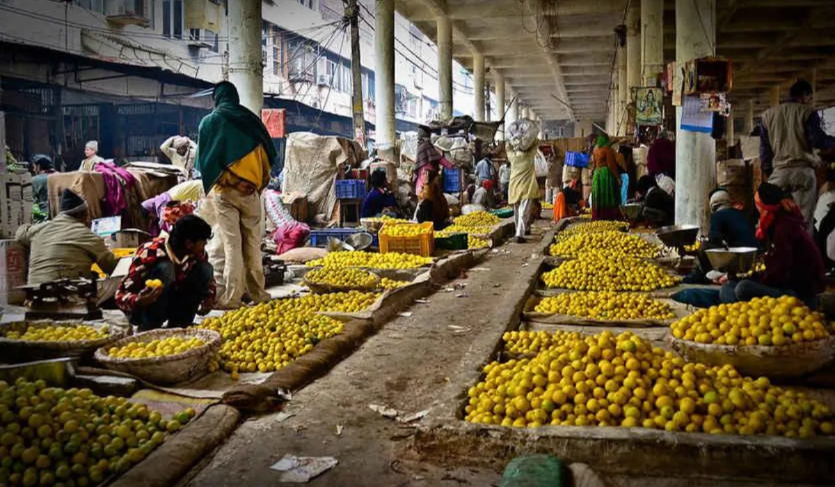 Aaj Ka Mandi ka Bhav