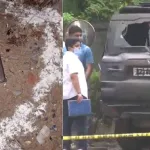 Gurugram Encounter