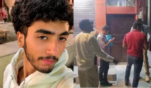 Delhi Badarpur Teen Murder Case