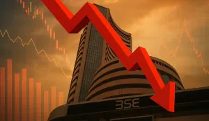 Stock Market Today 13 July 2026