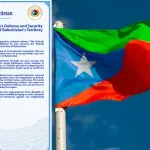 Balochistan Independence Declaration