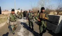 BLA Attack Pak Army