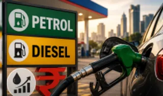 Petrol Diesel Price 20 July