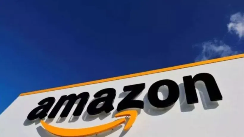 Amazon ₹130 Lakh Crore Bill (credit social media )