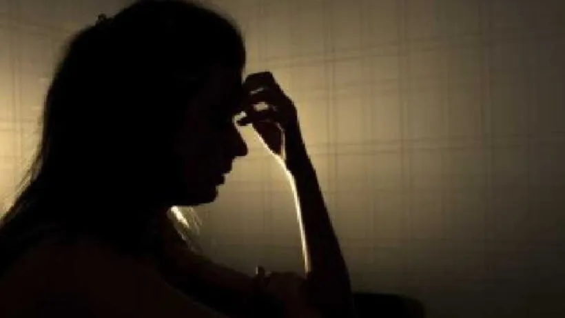 Prayagraj rape case