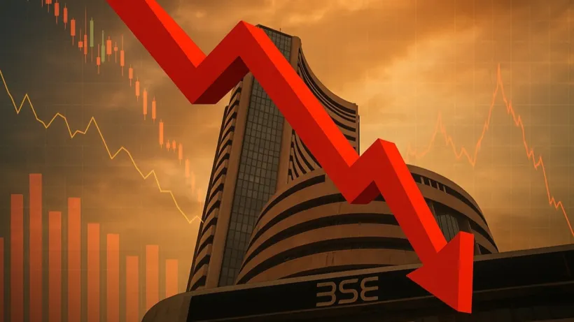 Stock Market Today 23 July 2026